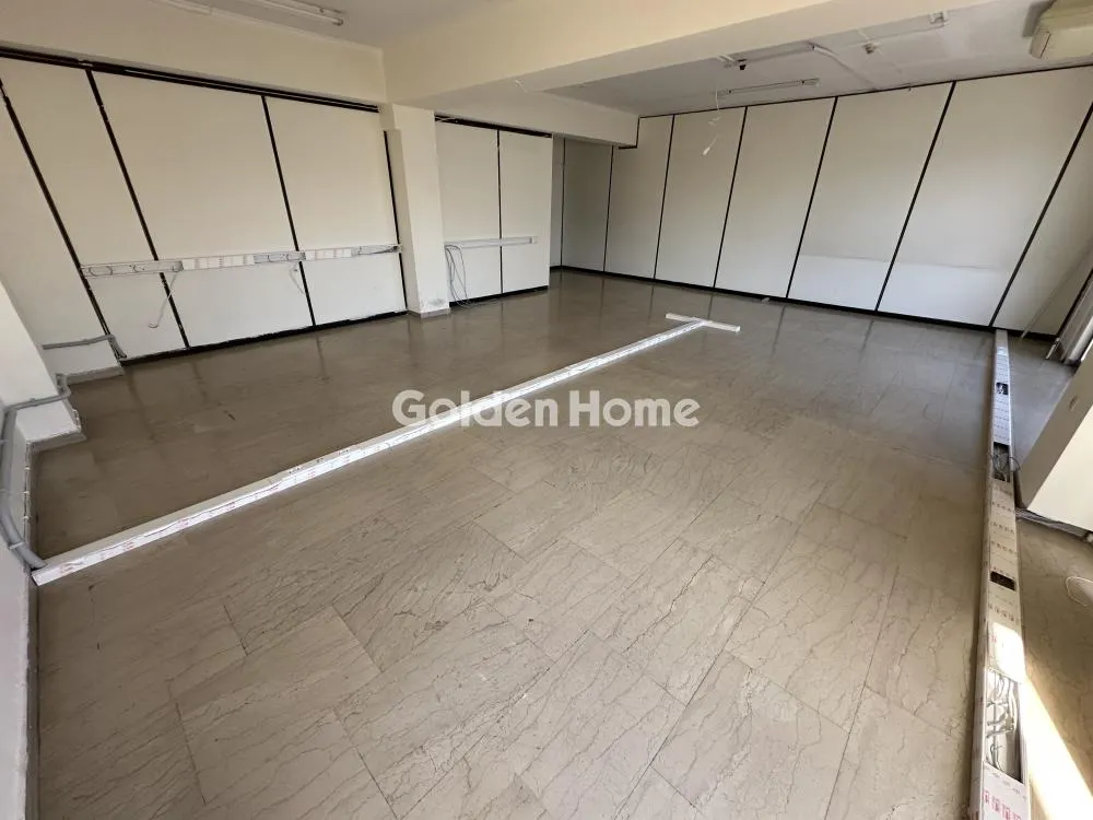 Office 195m²  - 2