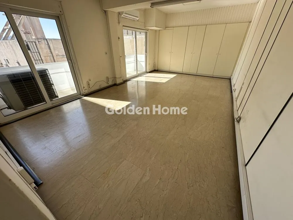 Office 195m²  - 4