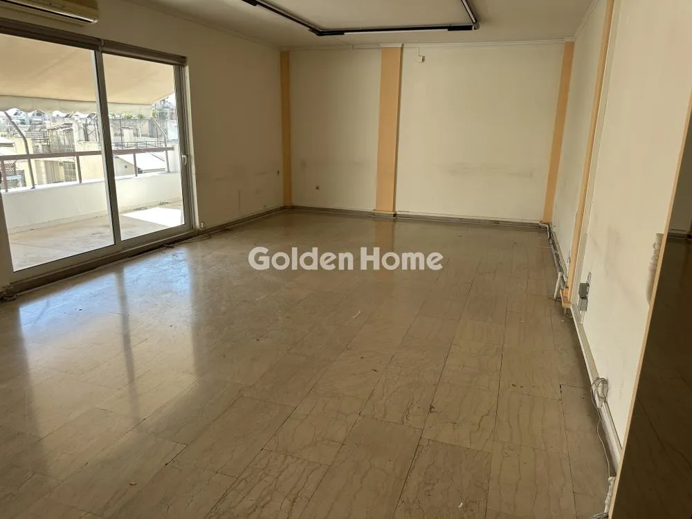 Office 60m²  - 2