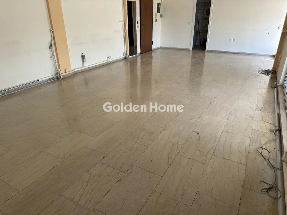 Office 60m²  - 3