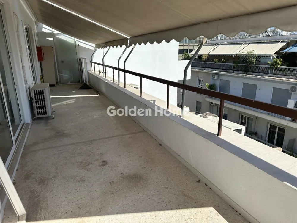 Office 60m²  - 4