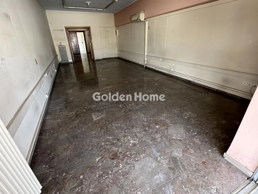 Office 177m²  - 3