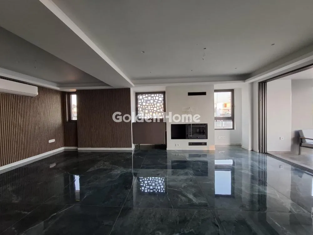 Maisonette 136m²  - 2