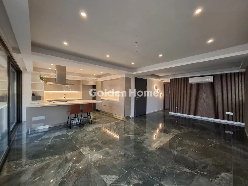 Maisonette 136m²  - 3