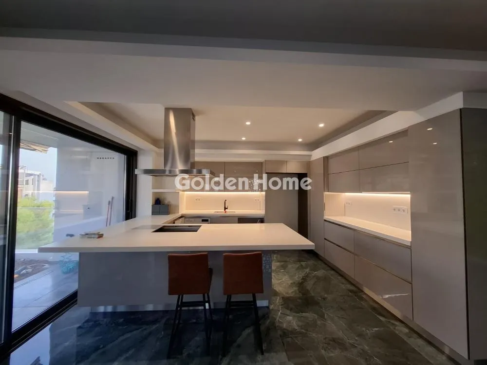Maisonette 136m²  - 4