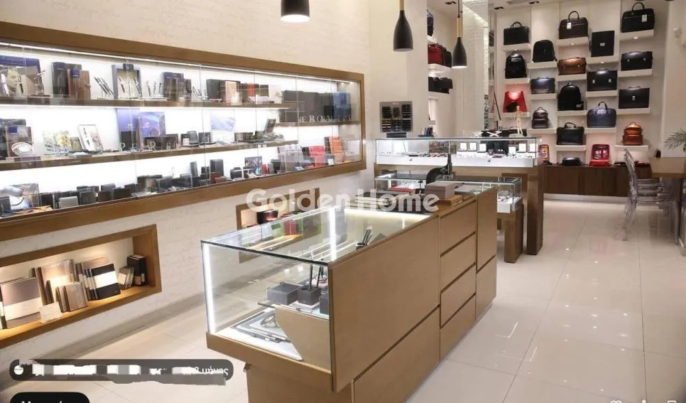 Shop 58m²  - 2