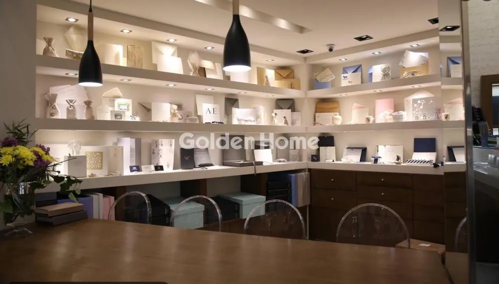 Shop 58m²  - 3