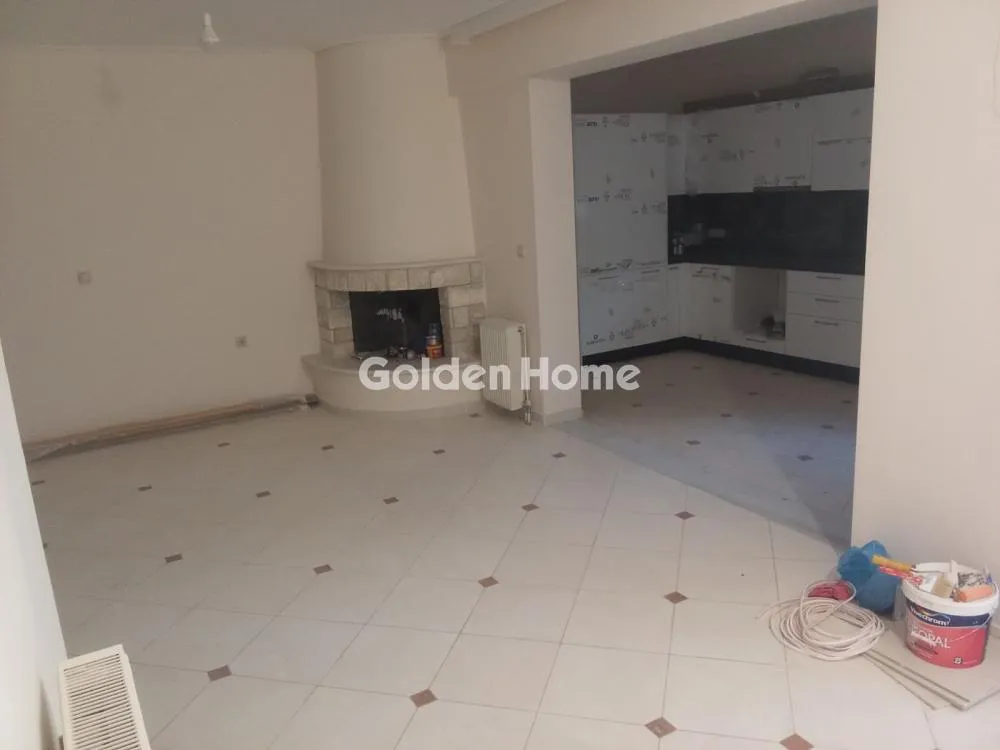 Apartment 129m²  - 4