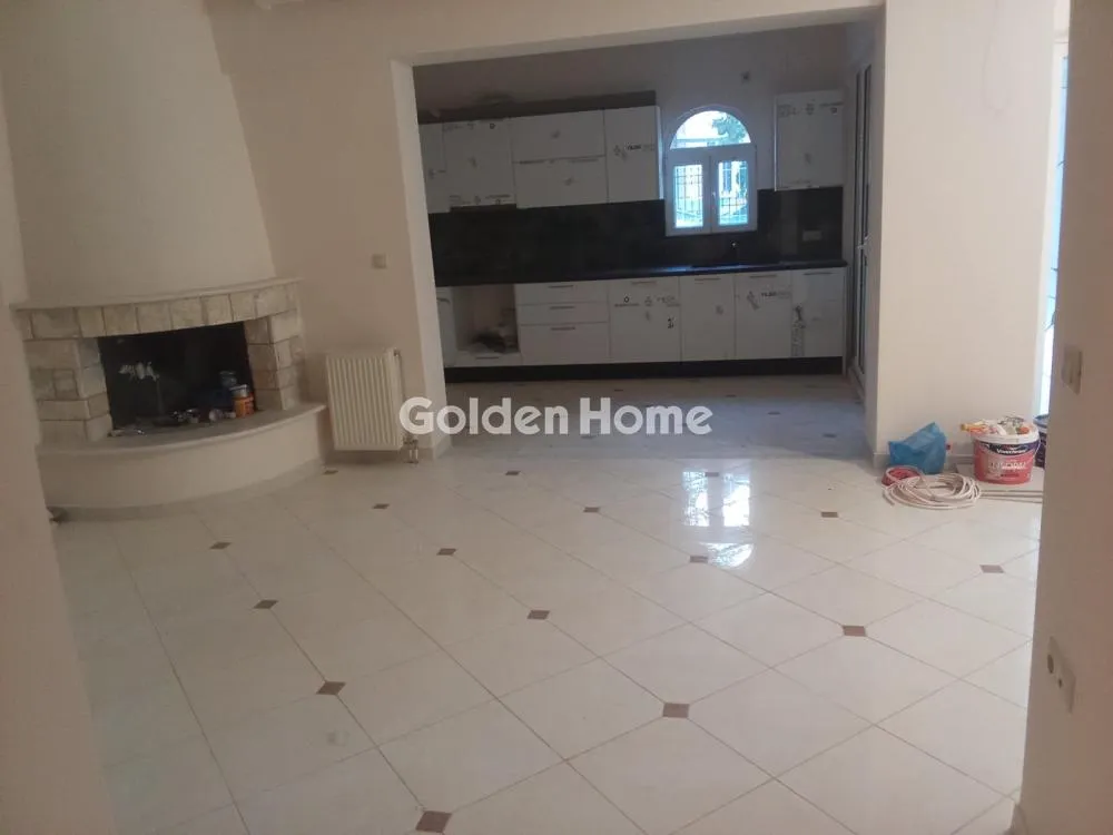 Apartment 129m²  - 5