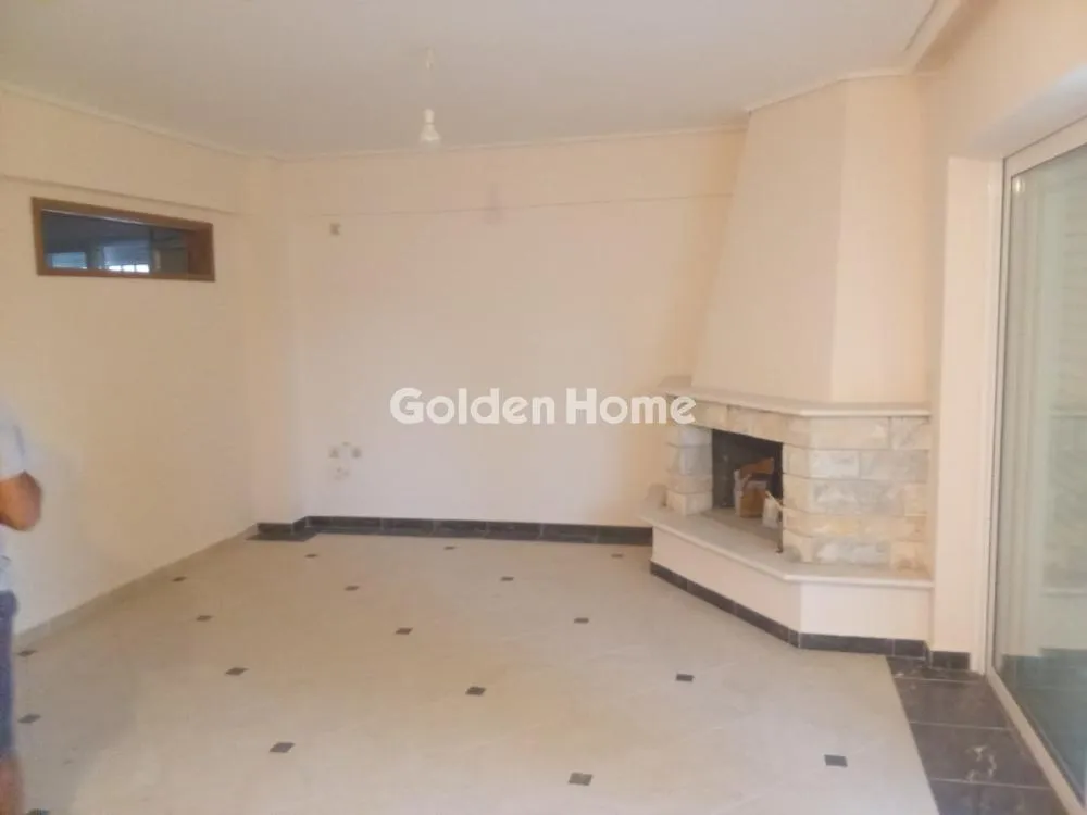Apartment 127m²  - 4