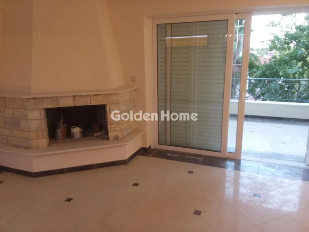 Apartment 127m²  - 5