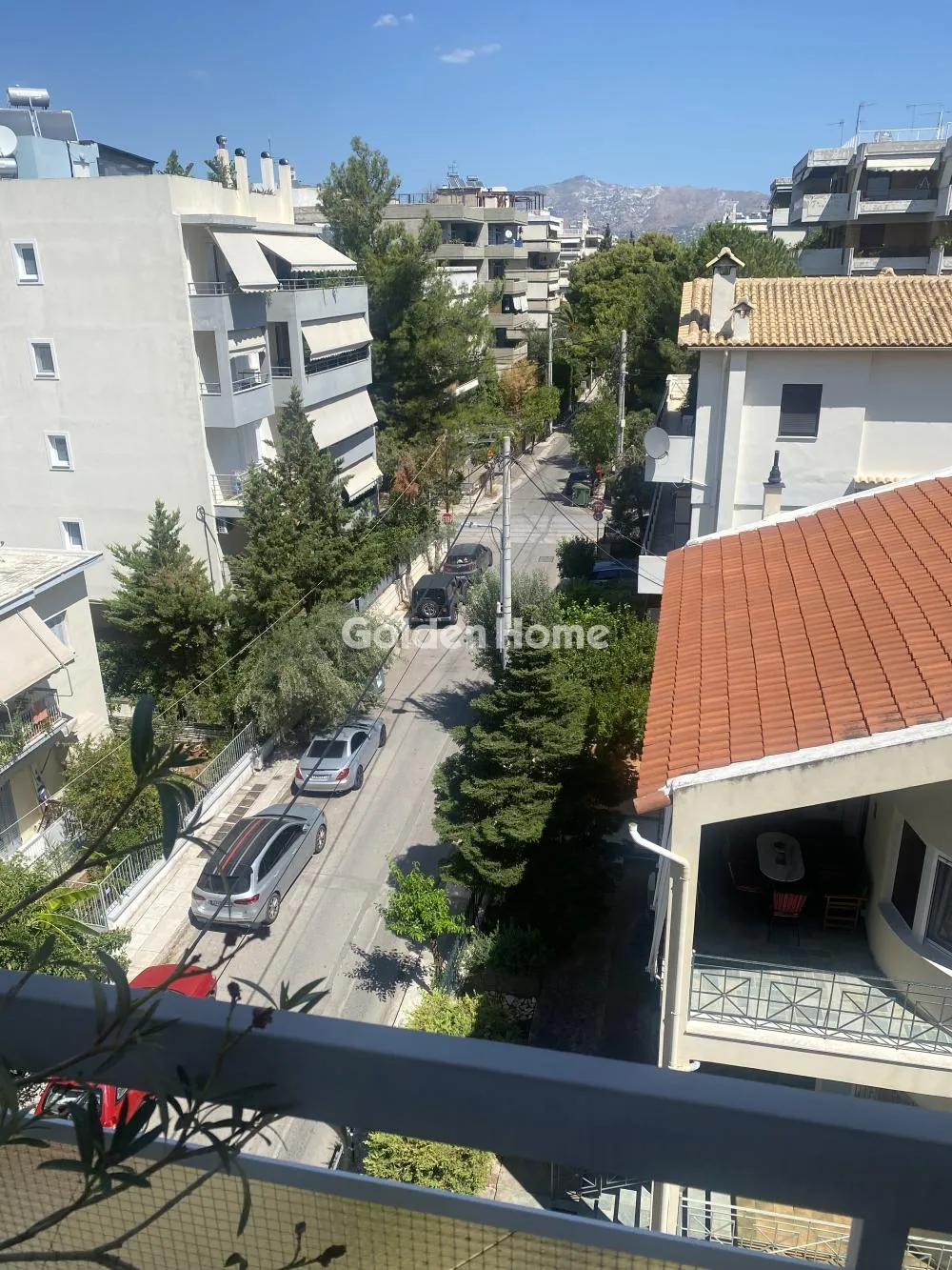 Διαμέρισμα 127τ.μ.  - 4