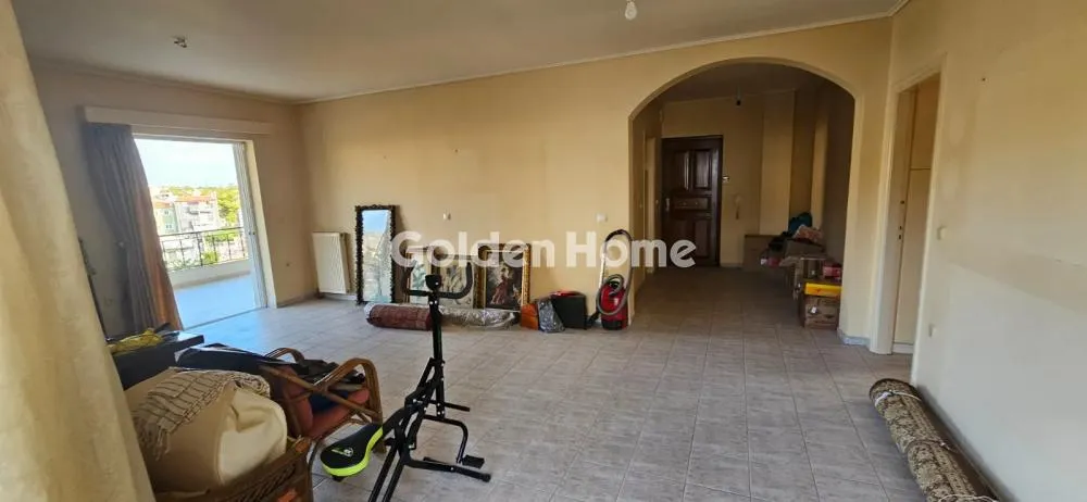 Apartment 138m²  - 2