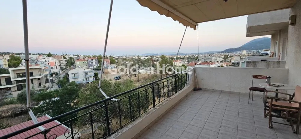 Apartment 138m²  - 4