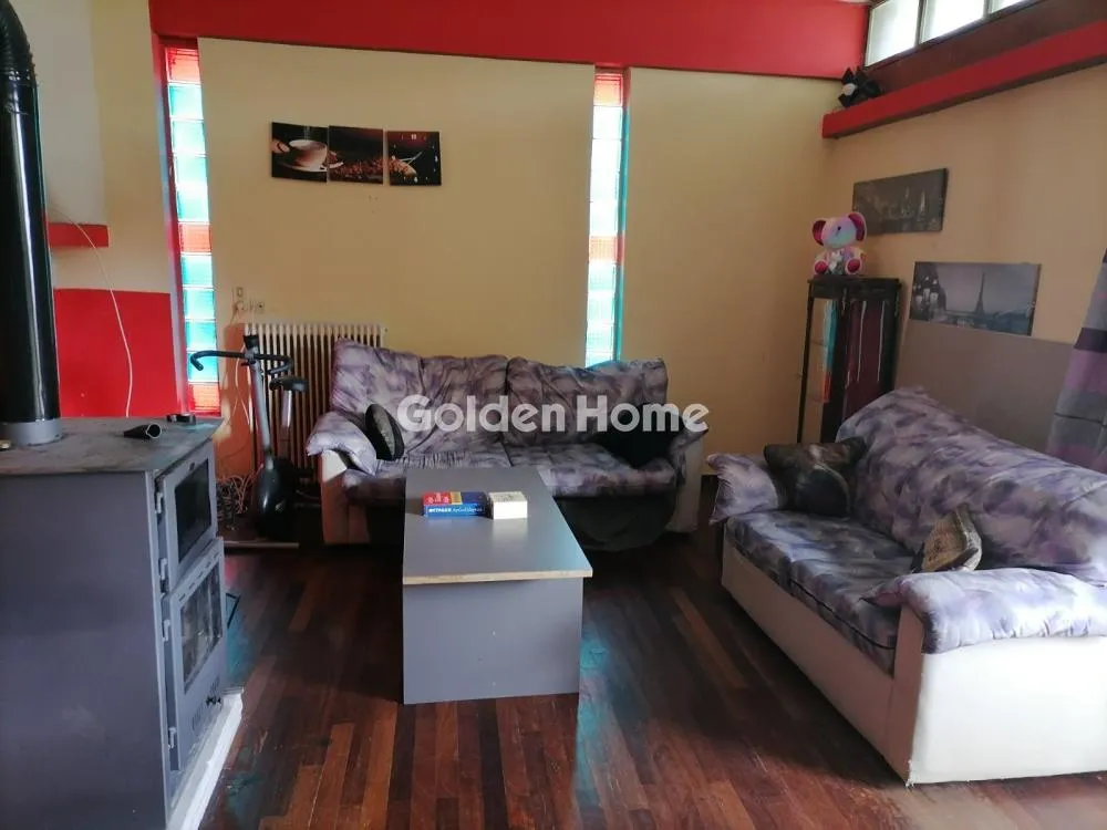 Maisonette 182m²  - 2