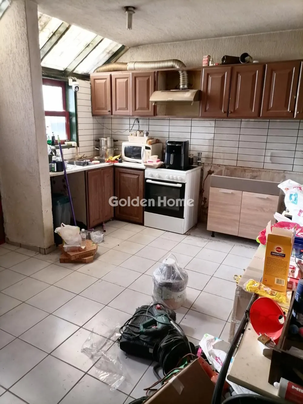 Maisonette 182m²  - 4