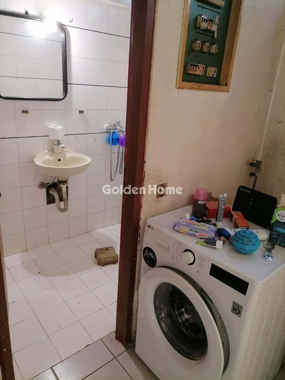 Maisonette 182m²  - 5