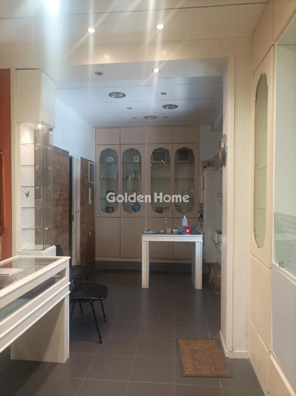 Detached house 62m²  - 3