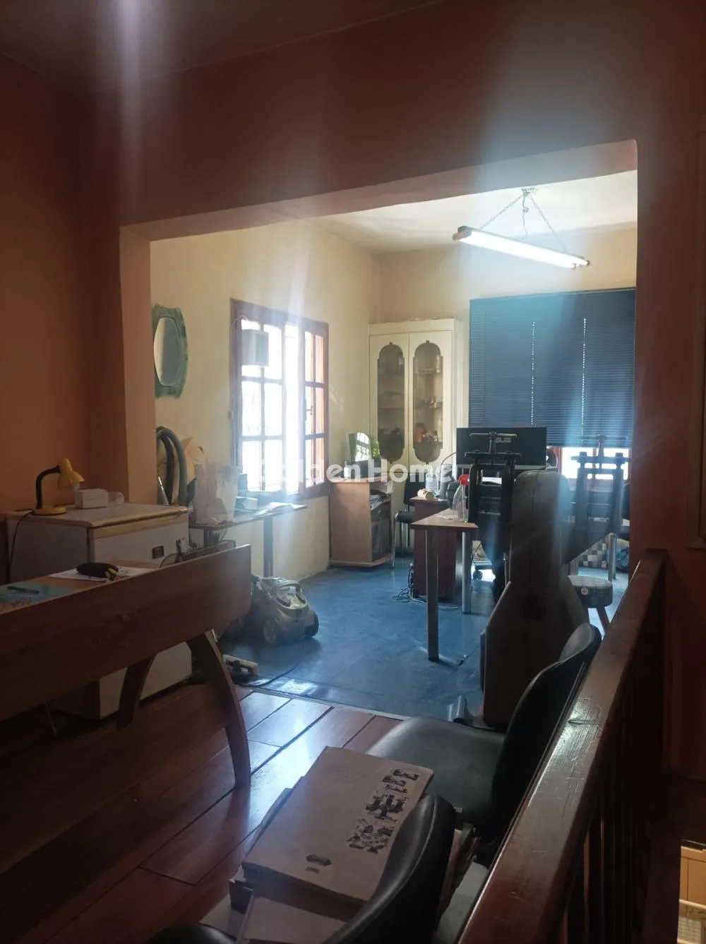 Detached house 62m²  - 4