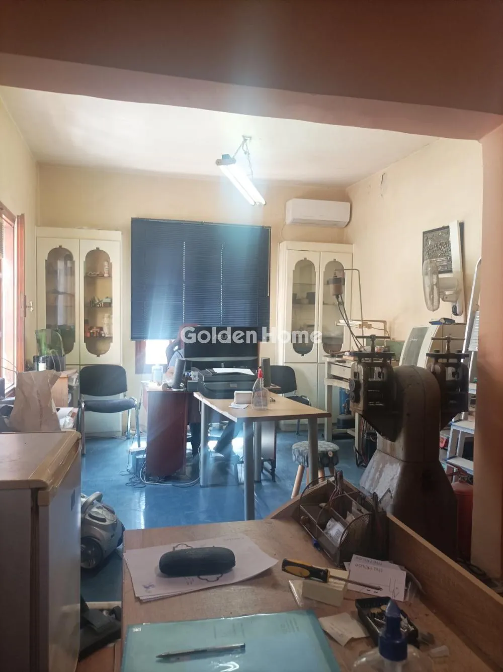 Detached house 62m²  - 5