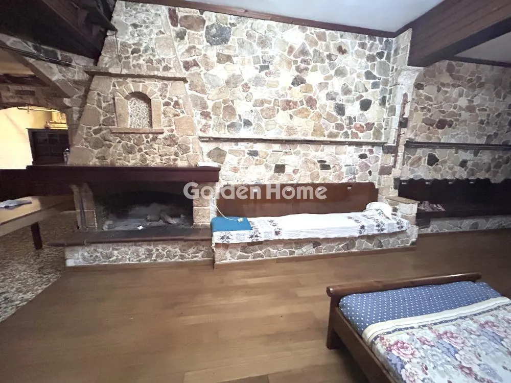 Apartment 120m²  - 3