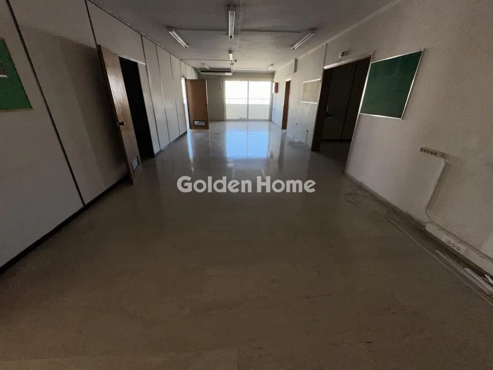 Office 407m²  - 4
