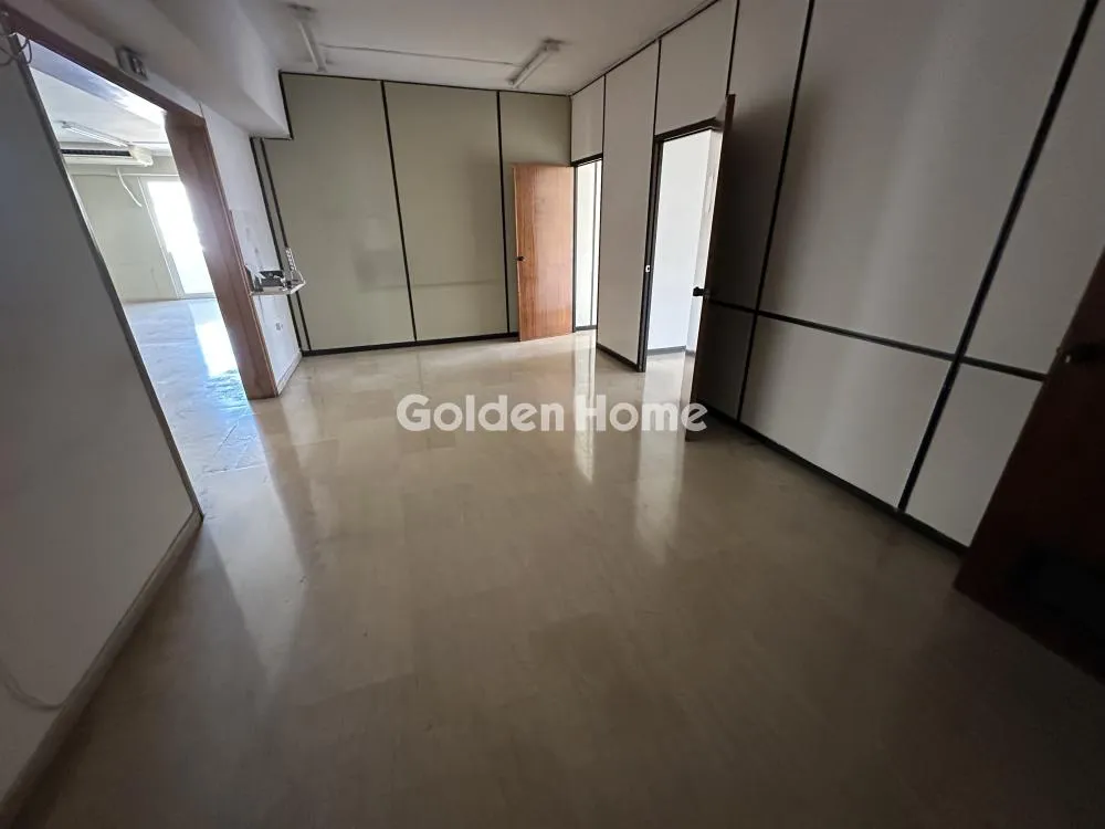Office 407m²  - 5
