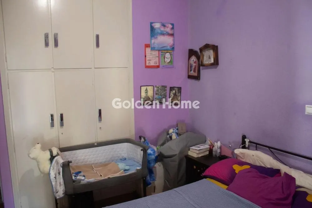 Apartment 110m²  - 2