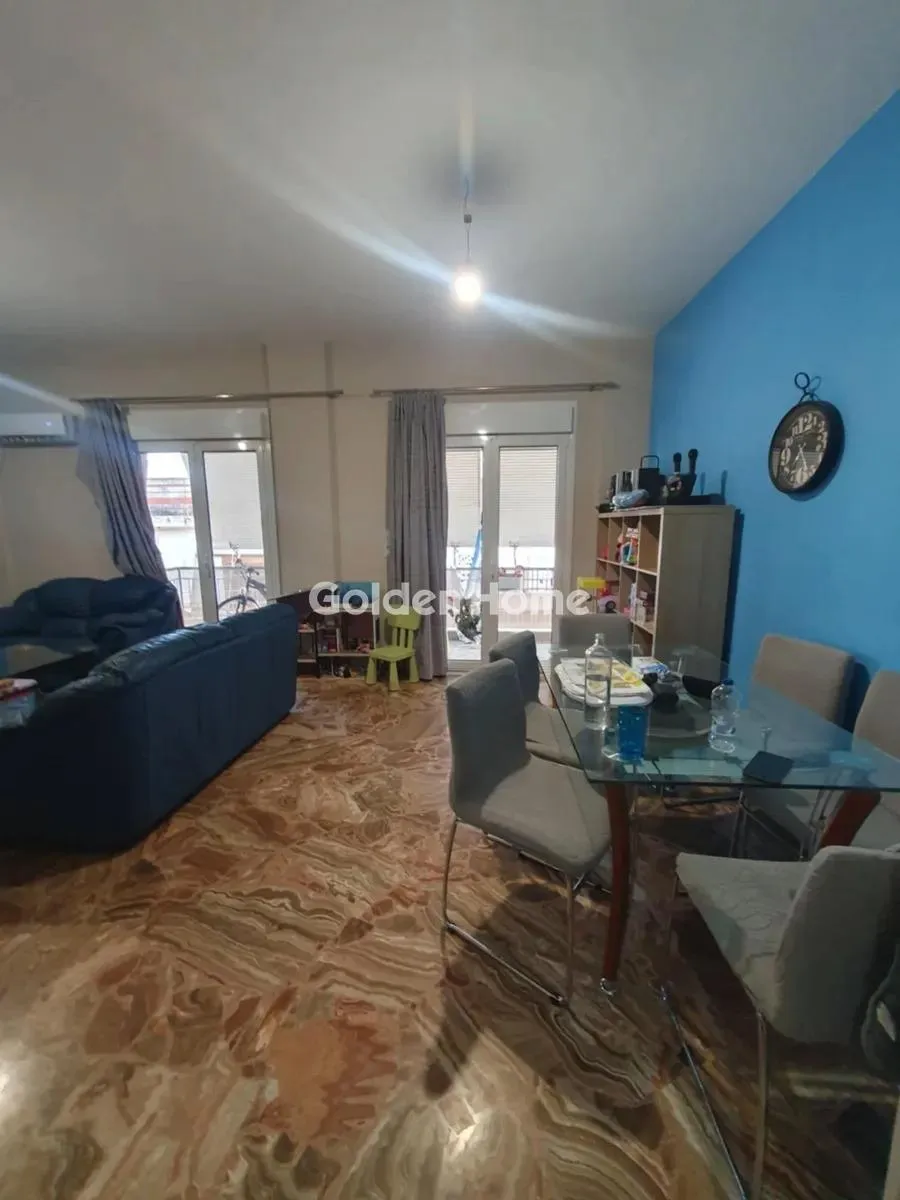Apartment 110m²  - 3