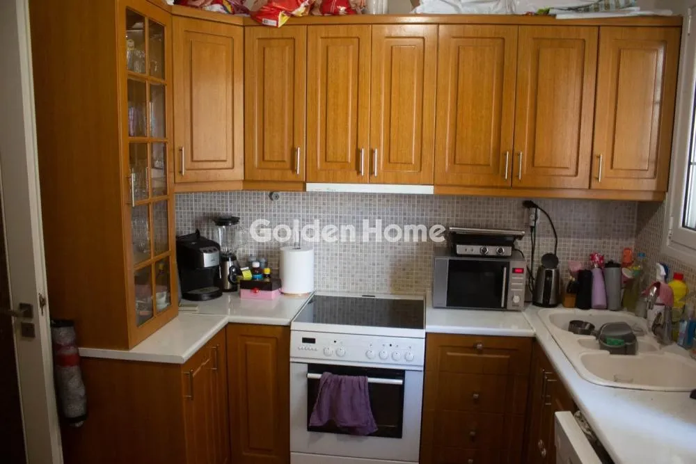 Apartment 110m²  - 4
