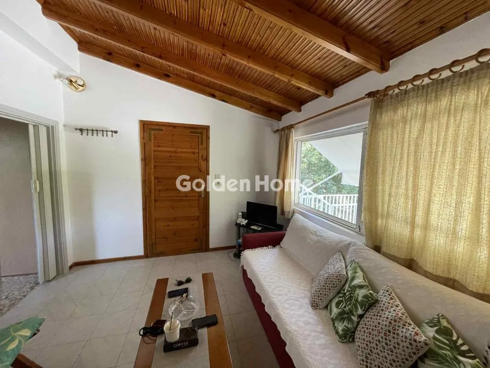 Detached house 70m²  - 2