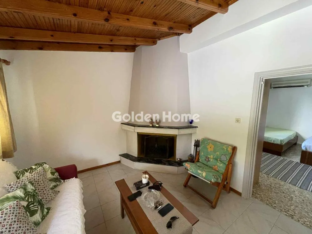 Detached house 70m²  - 3