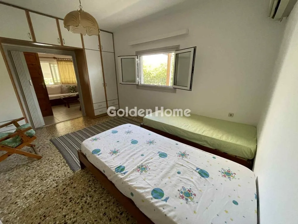 Detached house 70m²  - 4