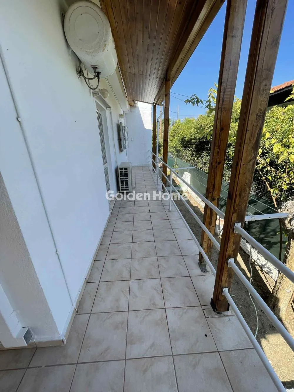 Detached house 70m²  - 5