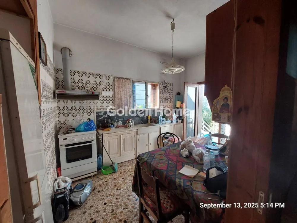 Detached house 96m²  - 3
