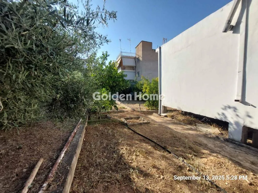 Detached house 96m²  - 4