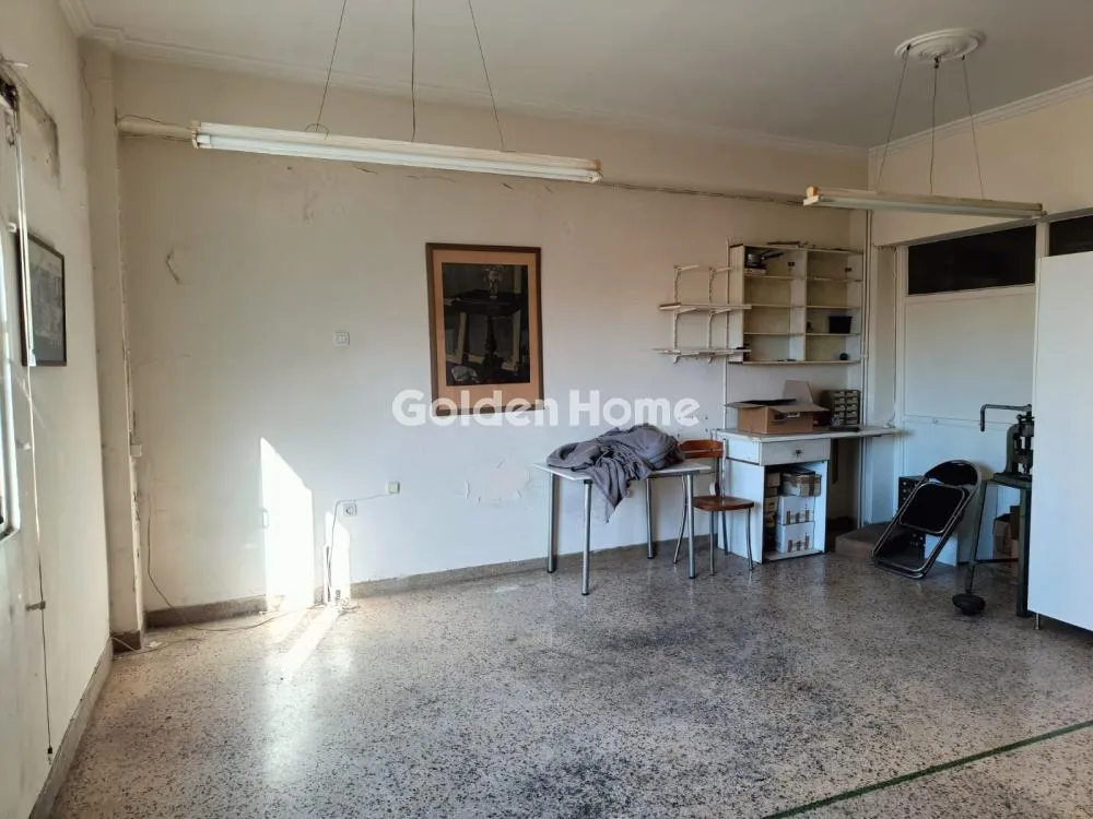 Office 73m²  - 4