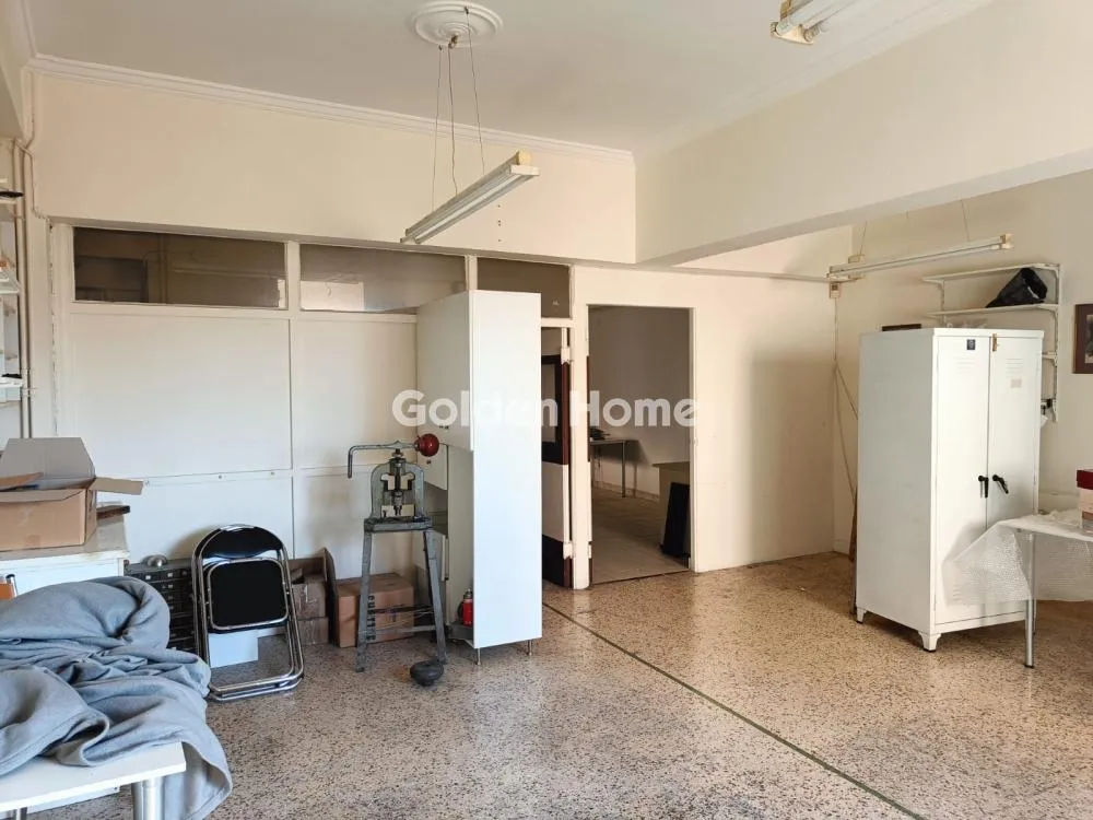 Office 73m²  - 5