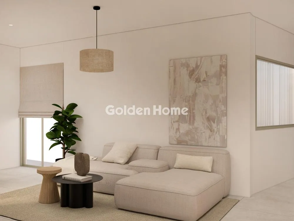Apartment 91m²  - 3