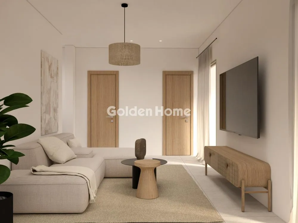 Apartment 91m²  - 4