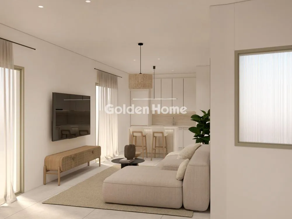 Apartment 91m²  - 5