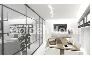 Office 87m²  - 2