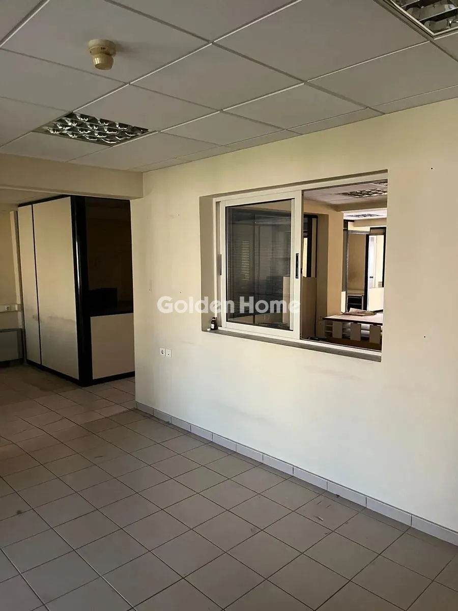 Office 210m²  - 2