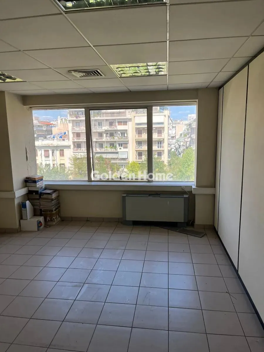 Office 210m²  - 3