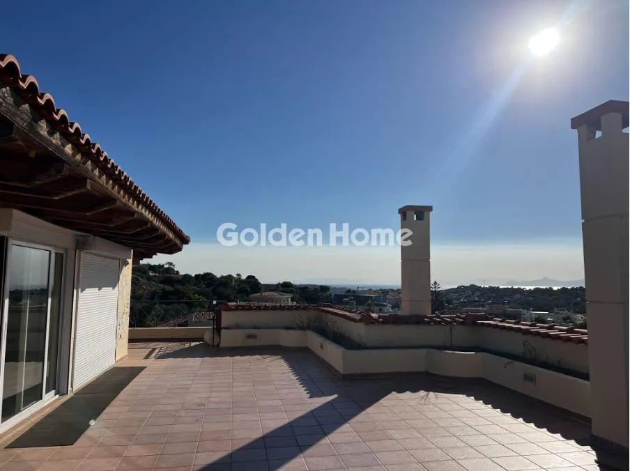 Μεζονέτα 350τ.μ.  - 4