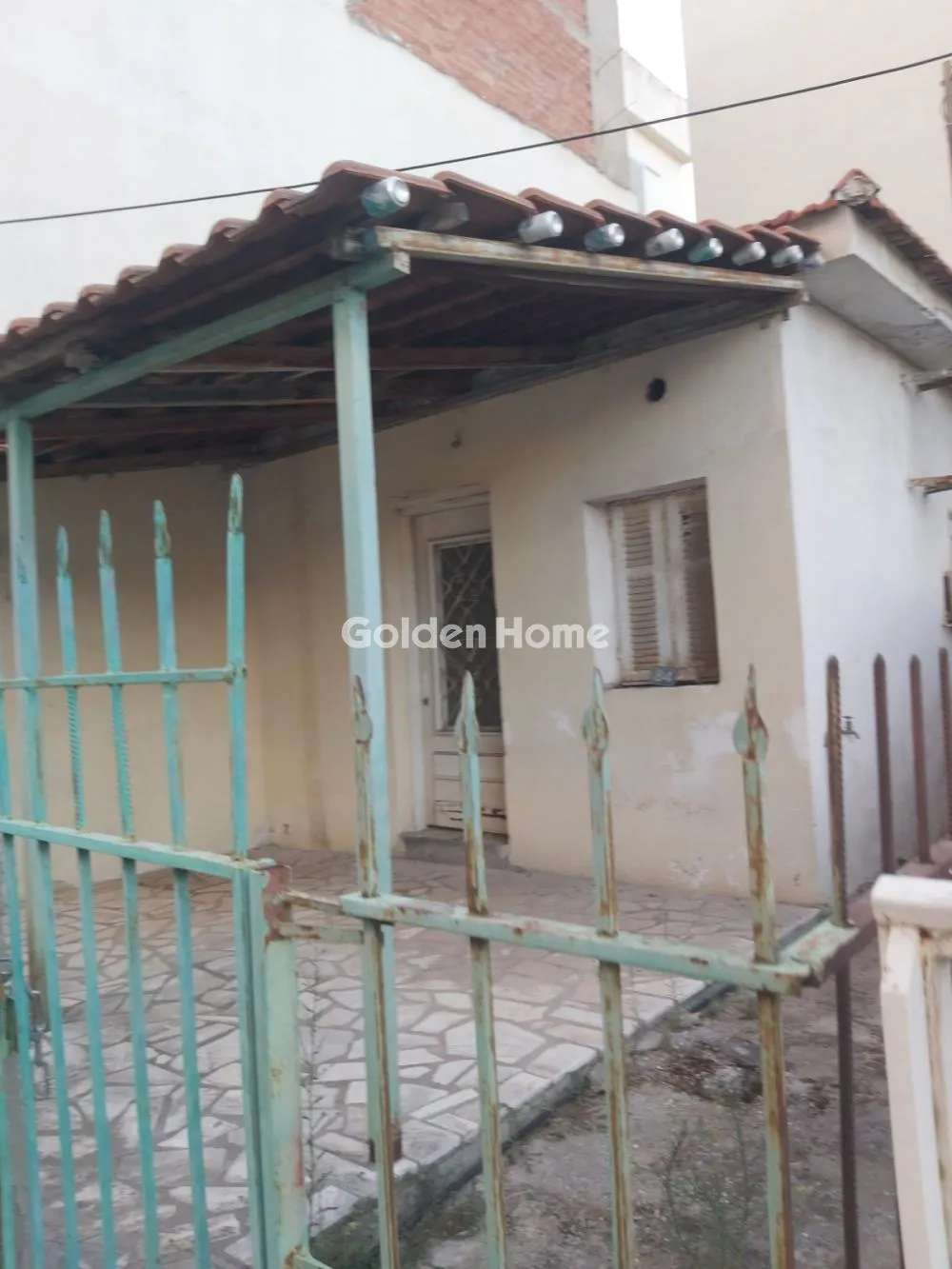 Detached house 32m²  - 2