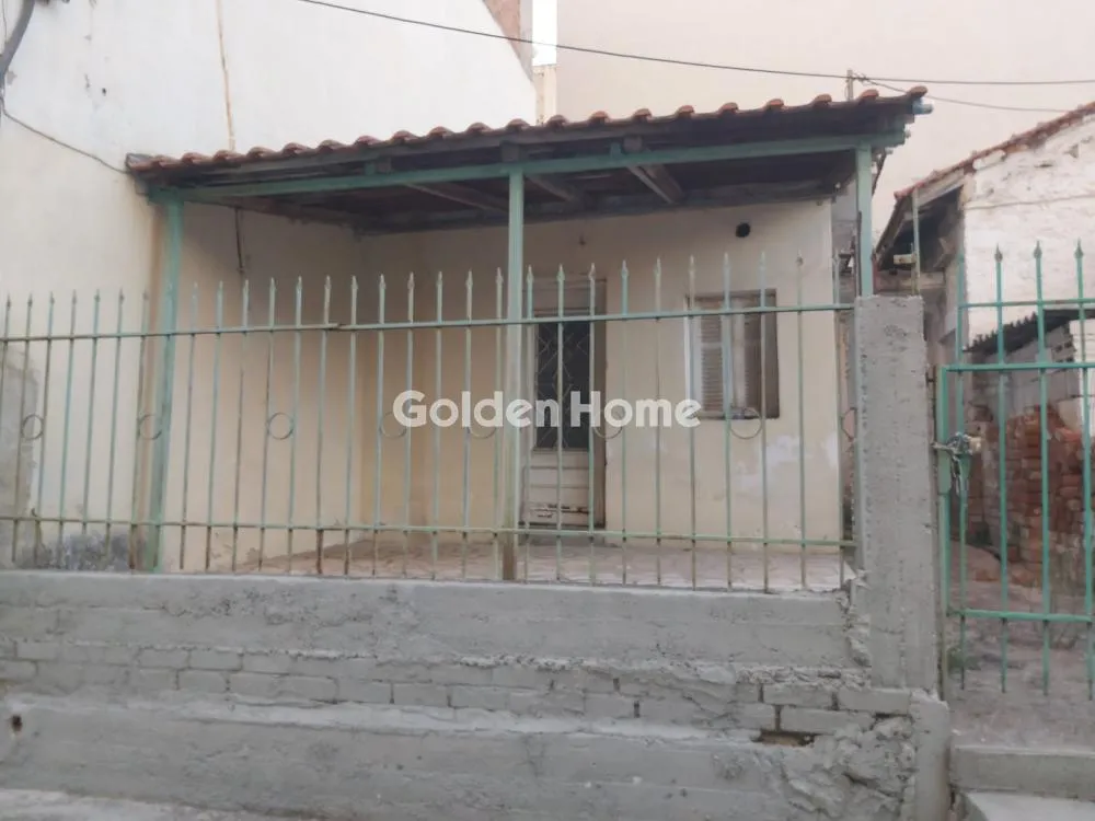 Detached house 32m²  - 3