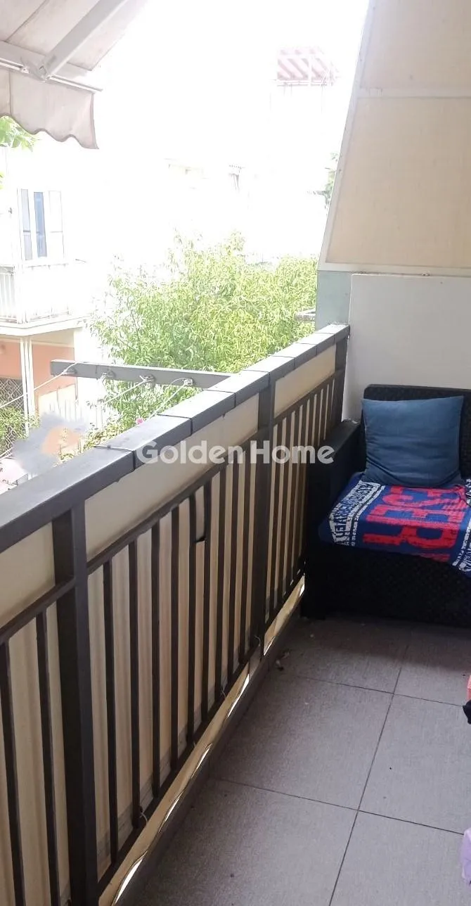 Apartment 64m²  - 2