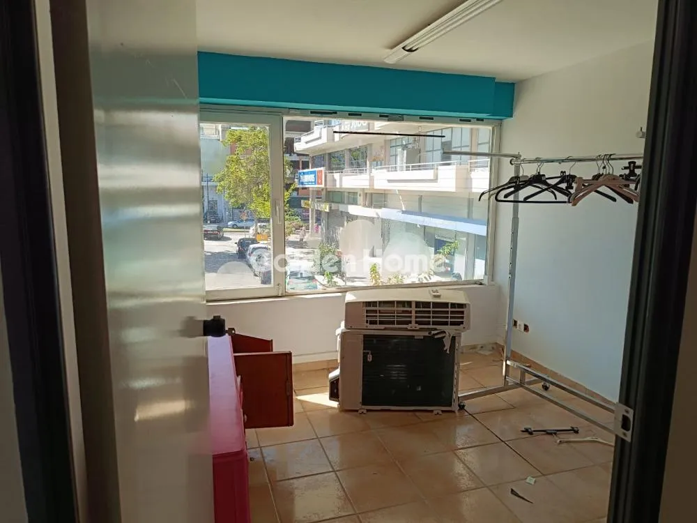 Shop 264m²  - 2