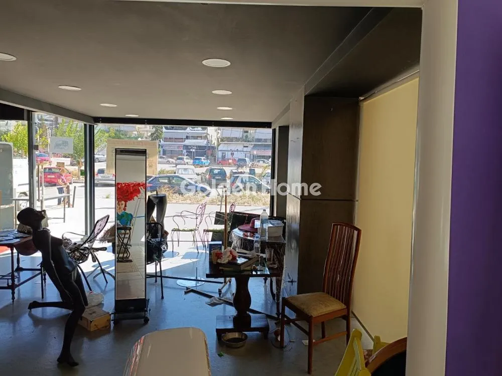 Shop 264m²  - 3